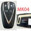 Original Smart Remote Key for CHANGAN CS55 CS75 CS35 PLUS EADO UNI-T UNI-K Uni-V Lamore Intelligent Remote Key