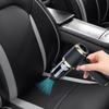 Car Vacuum Powerful Suction Household Small Car Vacuum Cleaner 5500Pa Compact Vacuums Car Accessories Car Cleaning Kit For Car