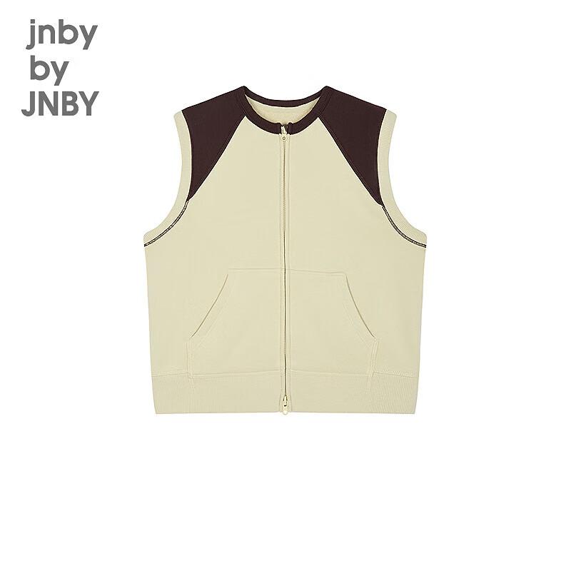

JNBY Kids Casual Vest 140
