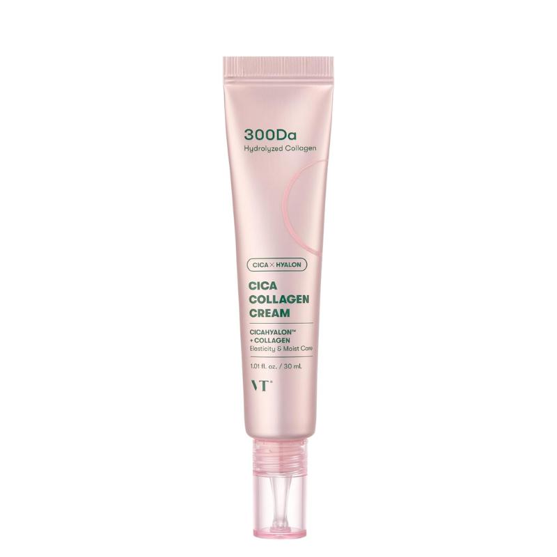 CICA Collagen Cream