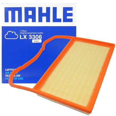 MAHLE Air for Volkswagen Move and Made by the OEM Filter Manufacturer Cleaner/Filter Up, Hi-Up, Up, Cross-Up (DBA-AACHY, DBA-AACHYW) A5014,