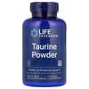 Life Extension Taurine Powder 300g (10.58oz)