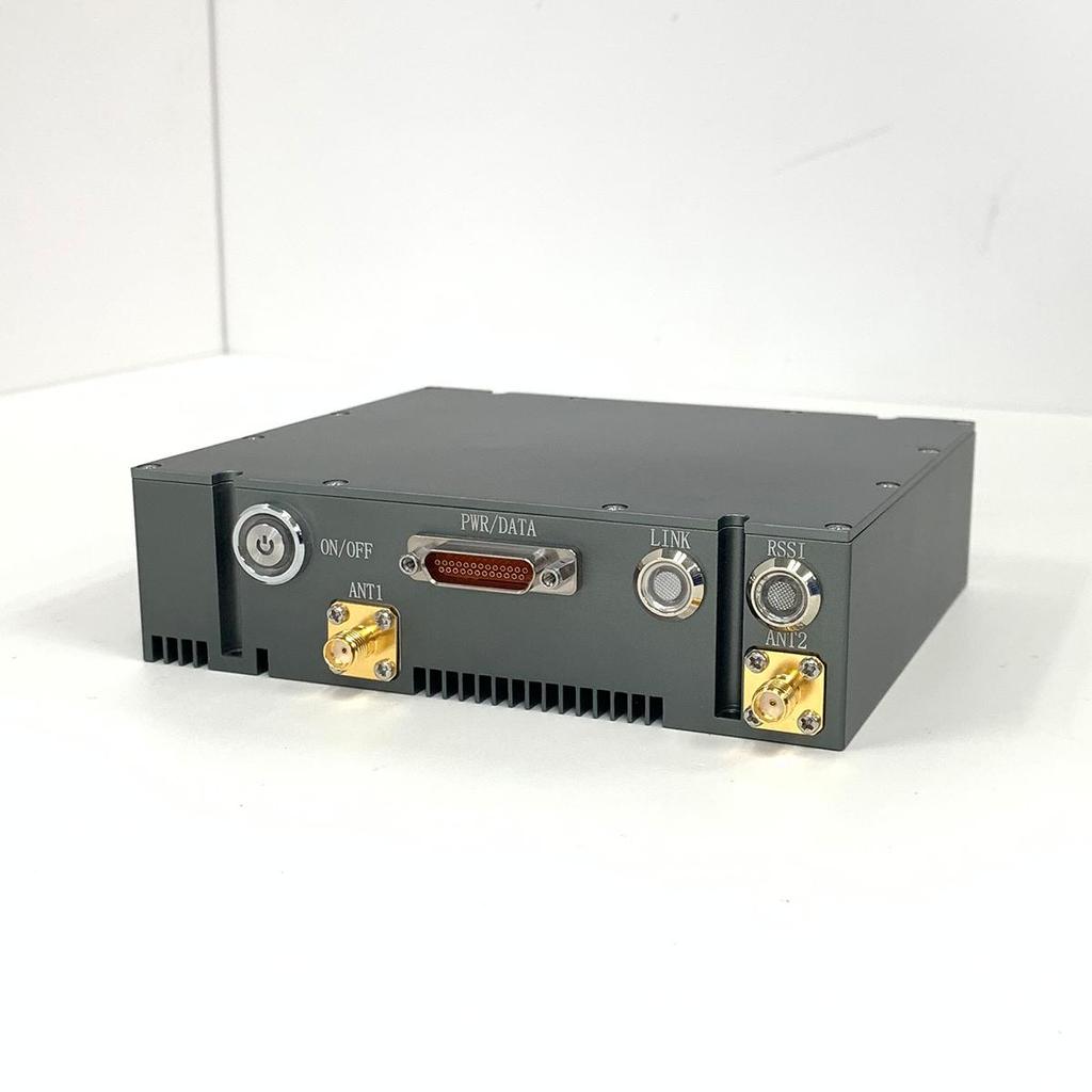 FPV L-Band Remote Radio Vehicle RC Video Transmitter Adopts The Same Frequency Networking