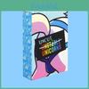 Pacote de Expansão Unstable Unicorns Adventures Com Jogo de Cartas Para Jogo em Família e Festa