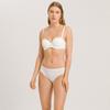 Hanro Padded Bandeau Bra  71732 Off White 