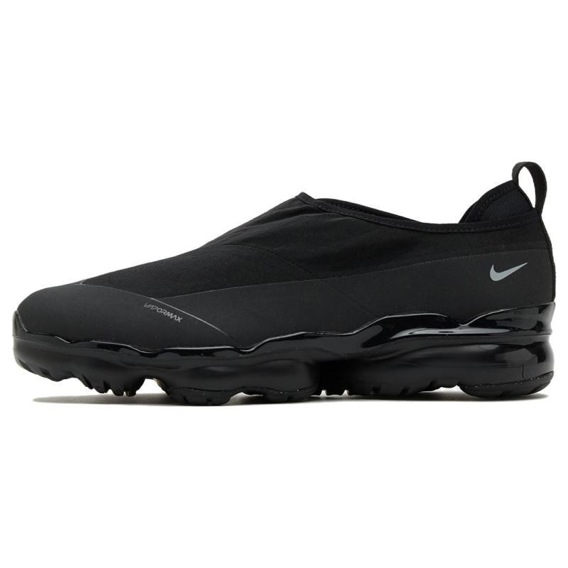 

Кроссовки Nike Vapormax Moc Roam Black Повседневная обувь DZ7273-001 36.5 чёрный