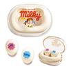 Grand Sanc PEKO Milky Peko True Wireless Stereo Bluetooth Wireless Compact and with Mic and Charging Perfect for and with Character Design Earbuds,
