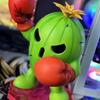 16CM Anime Figure Digimon Adventure Togemon Figure Palmon Anime Lilimon Model Japanese Dolls Toy Gift Action Figure PVC