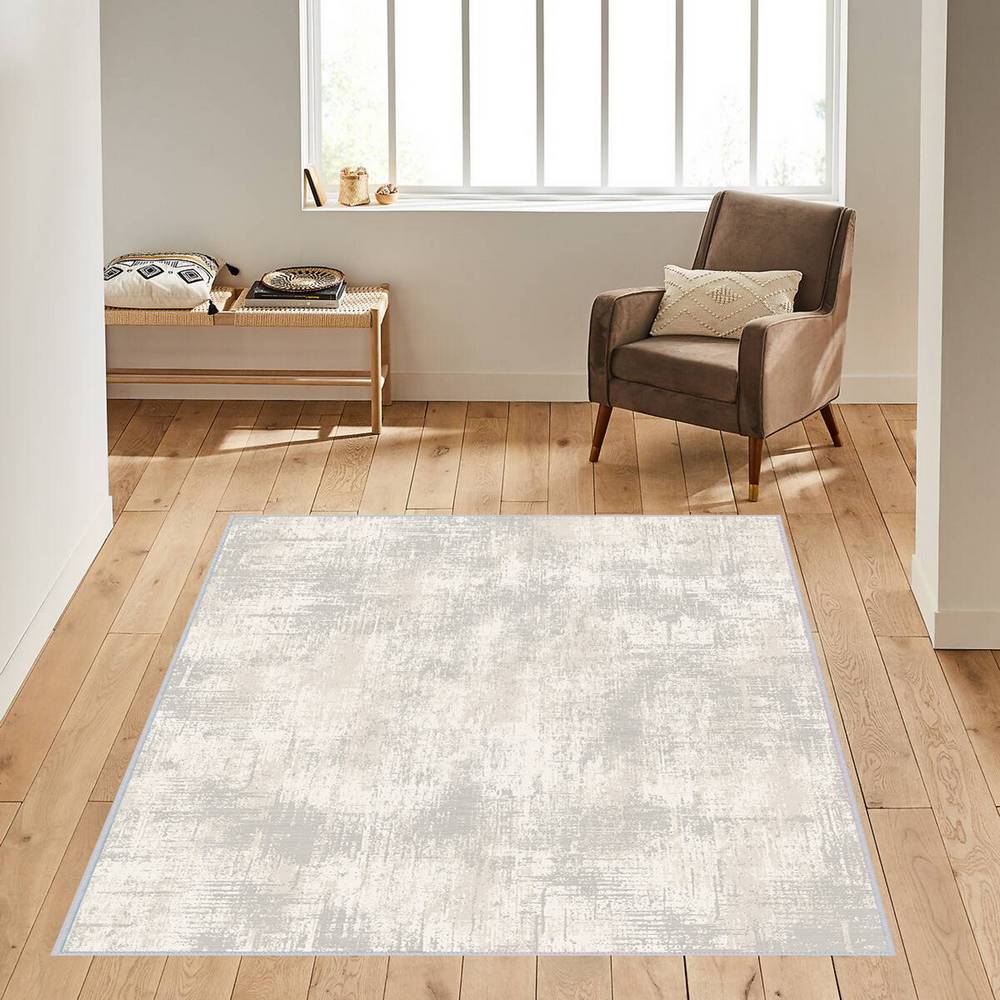 

Mosimoso Home RC1012 Ковер с принтом на подошве в горошек 50x80 cm