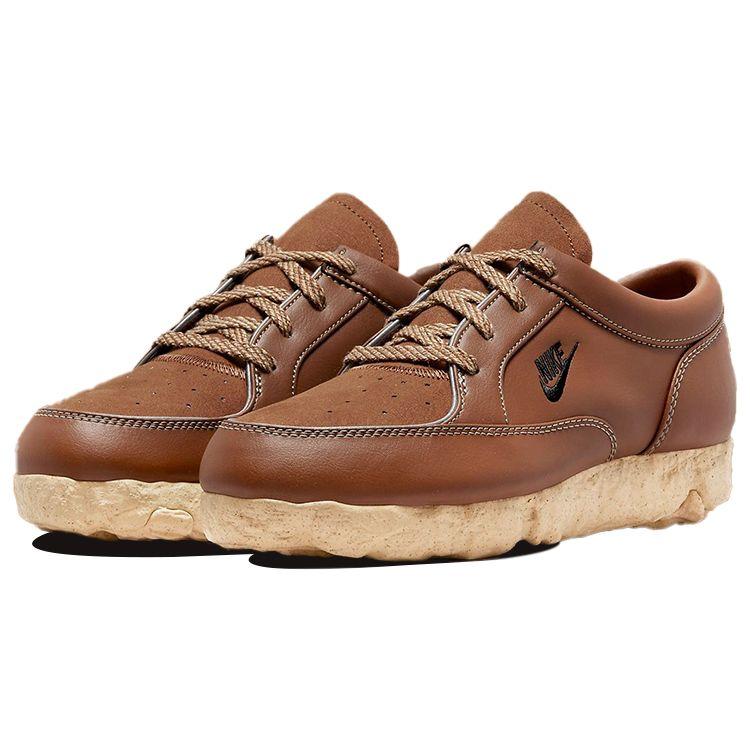Nike Unisex Be-Do-Win DB3017-200 Brown/Sail/Black Lifestyle Sneakers
