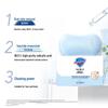 Safeguard Pure White & Mite Removal Bar Soap Set