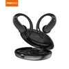 Recci REP-W103 Bluetooth 5.4 Low Latency Ear-hook Wireless Headphones