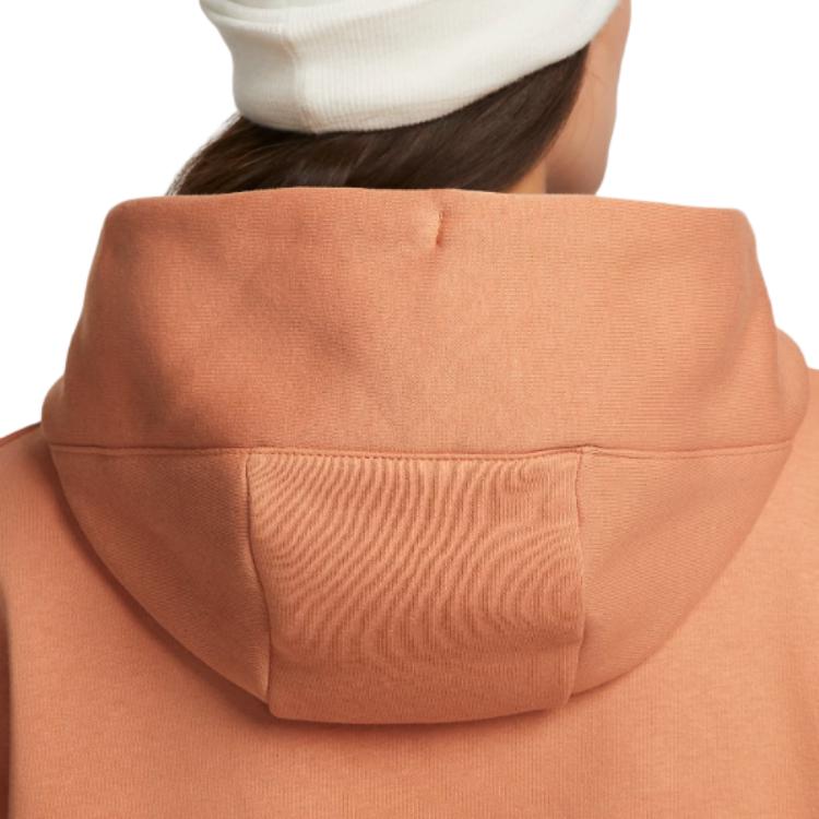 New Nike Sportswear Phoenix Fleece Women's Oversized Pullover Hoodie DQ5860-225