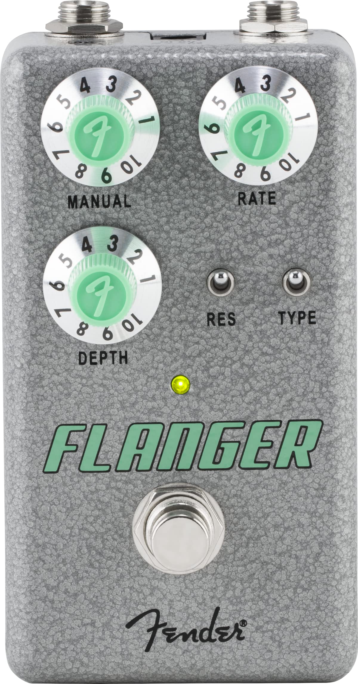 

Fender Spatial Effects Flanger Flanger Hammertone™