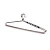 KUENTAI Stainless Steel Set of Fits Bath and Large for Drying Size 4XL Hangers, 5, 85cm, Towels, Sheets, Clothes, Heavy-Duty, Rust-Resistant, Large,