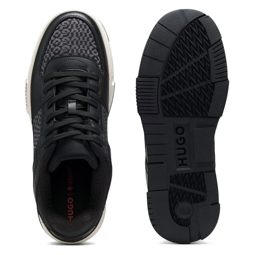 HUGO Кросовки Yarrow Mepulg 10274185 01