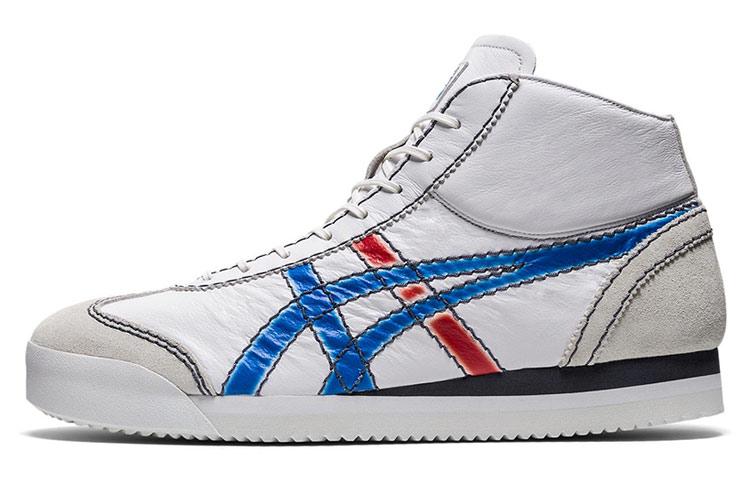 Onitsuka Tiger Mexico 66 Sd M Pf 'Blanc' 46
