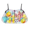 Hanging Net Water Toys Storage Mesh Bag Pool Noodles Inflatable Rafts Basketball Pool Float Storage Net Swim Ring Organizer