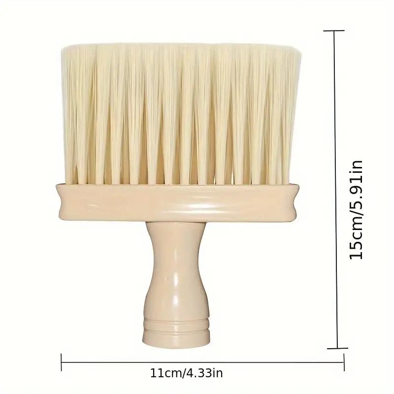 1/3 PCS Household Cleaning Brush Window Groove Dust Removal Brush Car Gap Cleaning Brush