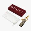 Gucci Supreme Ophidia Gg Keyring 817017 Jaah4 8766