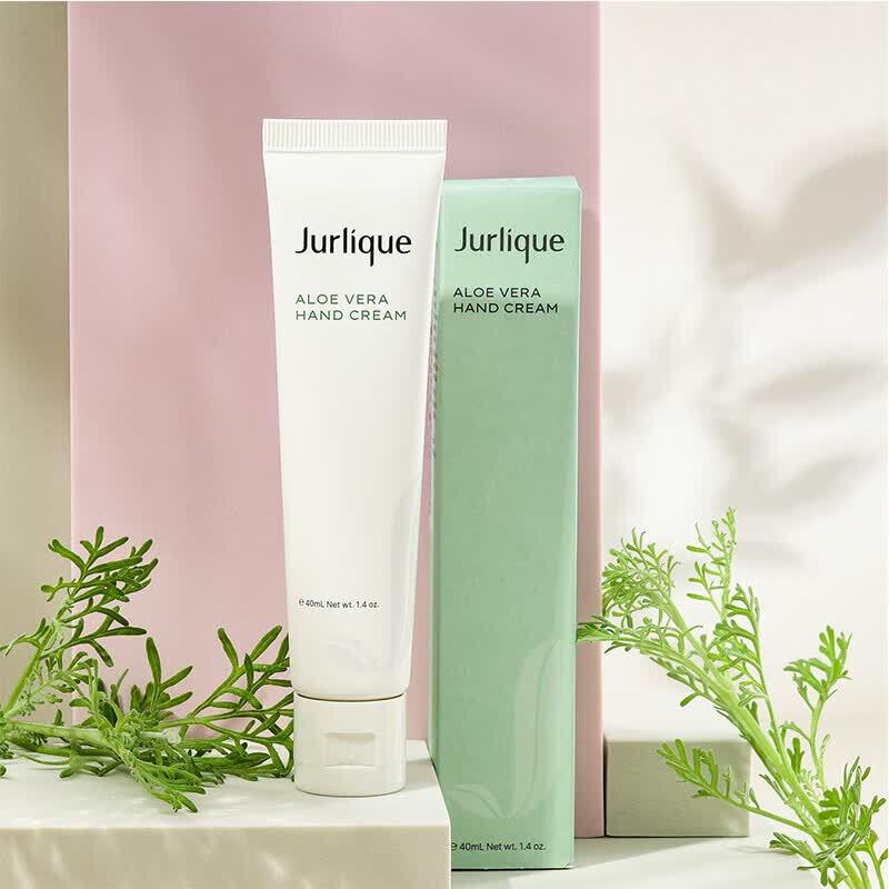 Jurlique Soothing Fragrance Hand Cream
