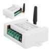 Two‑way Motor Positive Inversion Controller Intelligent Wireless Remote Control Switch