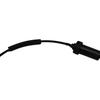 New Transmission Shift Control Cable Compatible with 1997 1998 1999 2000 Dodg Dakota / 1998 1999 2000 Durango Gearshift Control Lever Selector Cable