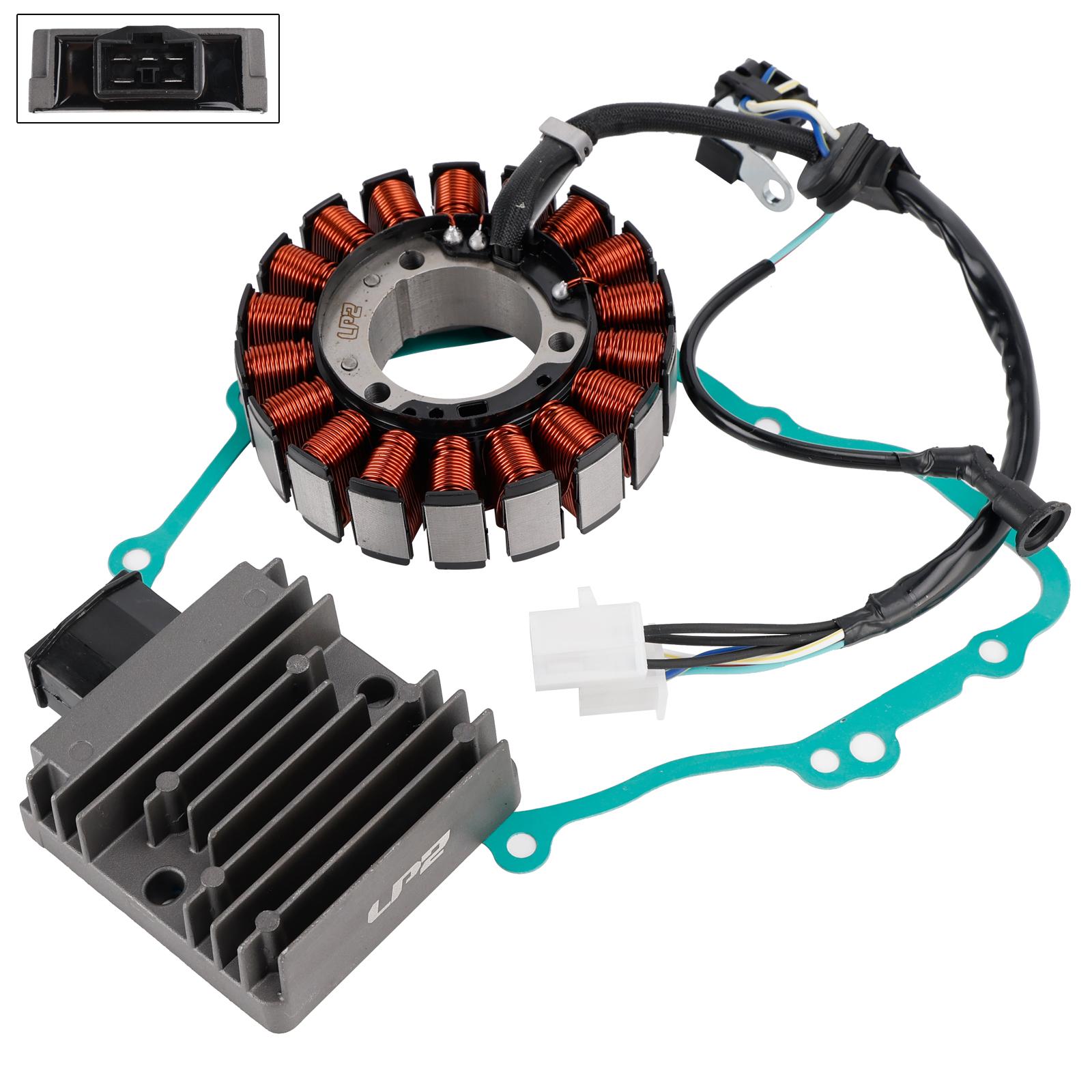 Stator & Regulator with Gasket For Honda CBR250R CBR 250 R CBR250 RA 2011-2018