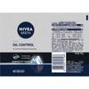 Nivea Men Oil Control Anti-Blackhead Face Wash