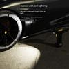 Cross-Border Car Air Pump, Car Tire Inflator, Portable Wireless Inflator, Bicycle Electric Inflator