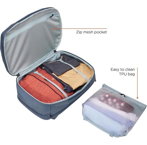 Backpack Thule Aion 40 Dark Slate (3205017)