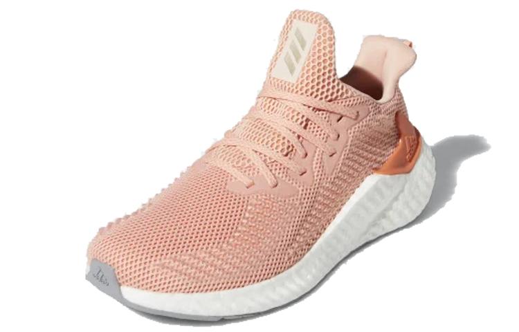 adidas AlphaBoost 'Semi Coral' F33947