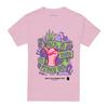 SpongeBob SquarePants Unisex Adult Pinky Out Patrick Star T-Shirt
