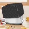 Cover-up Case Toaster Dust Cover Anti Dust Bakeware Organizer  for 2/4-Slice Toaster