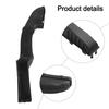 Car Intake Tube Air Intake Hose Factory Specifications New Replacement Part OEM 2700900282 Black Car Maintenance