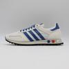 JR3610 Adidas Originals LA Trainer OG Off White Dark Marine Crystal White (Men's