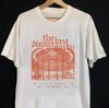 The Last Dinner Party Live Tour Konzert Baumwoll-T-Shirt für Erwachsene S5XL FN1681 Unisex T-Shirt