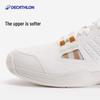 Decathlon Women's Retro Tennis Shoes