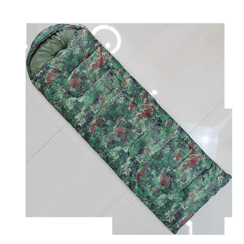 Mi Ling 2.5kg Warm Travel Sleeping Bag One Size