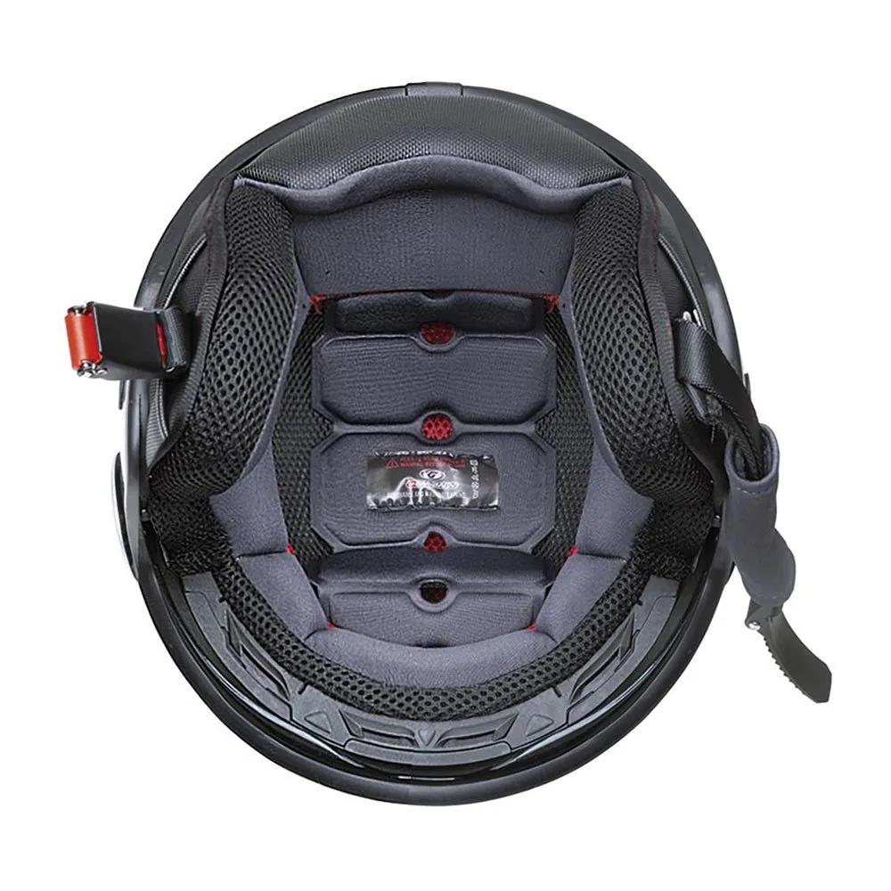 Gari Open Helmet G20