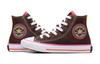 Converse Chuck Taylor All Star  Willy Wonka X  High PS 'Chocolate Drip' A08155C
