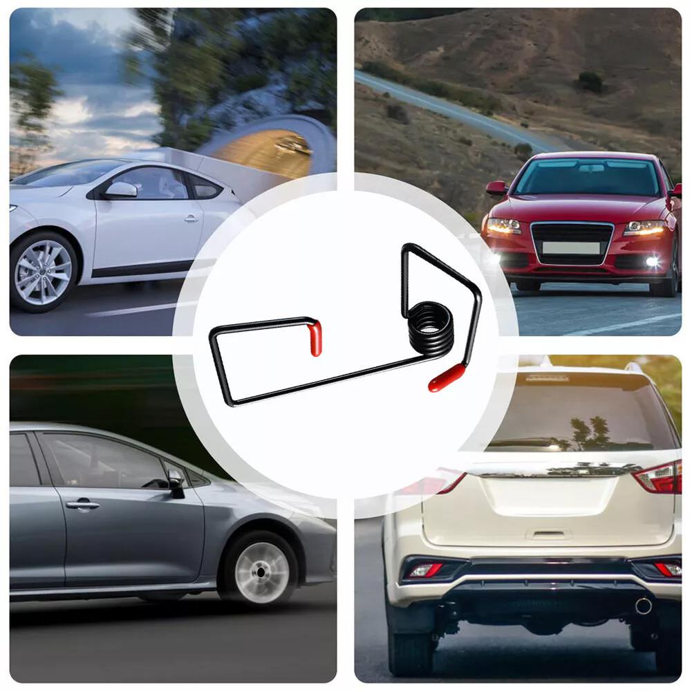 1/2/3 stücke Universal Scheibenwischerarm Druckfeder Booster Set Auto Auto Wischerarm Abzieher Reparaturwerkzeuge