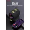 Newmine BT87 Portable Bluetooth Speaker CN plug (adapter included)