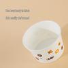 Penguin Group Disposable Round Paper Bowls