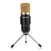 GBTIGER BM - 100FX USB Condenser Sound Recording Microphone