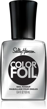 

mirror effect nail polish TU прозрачный