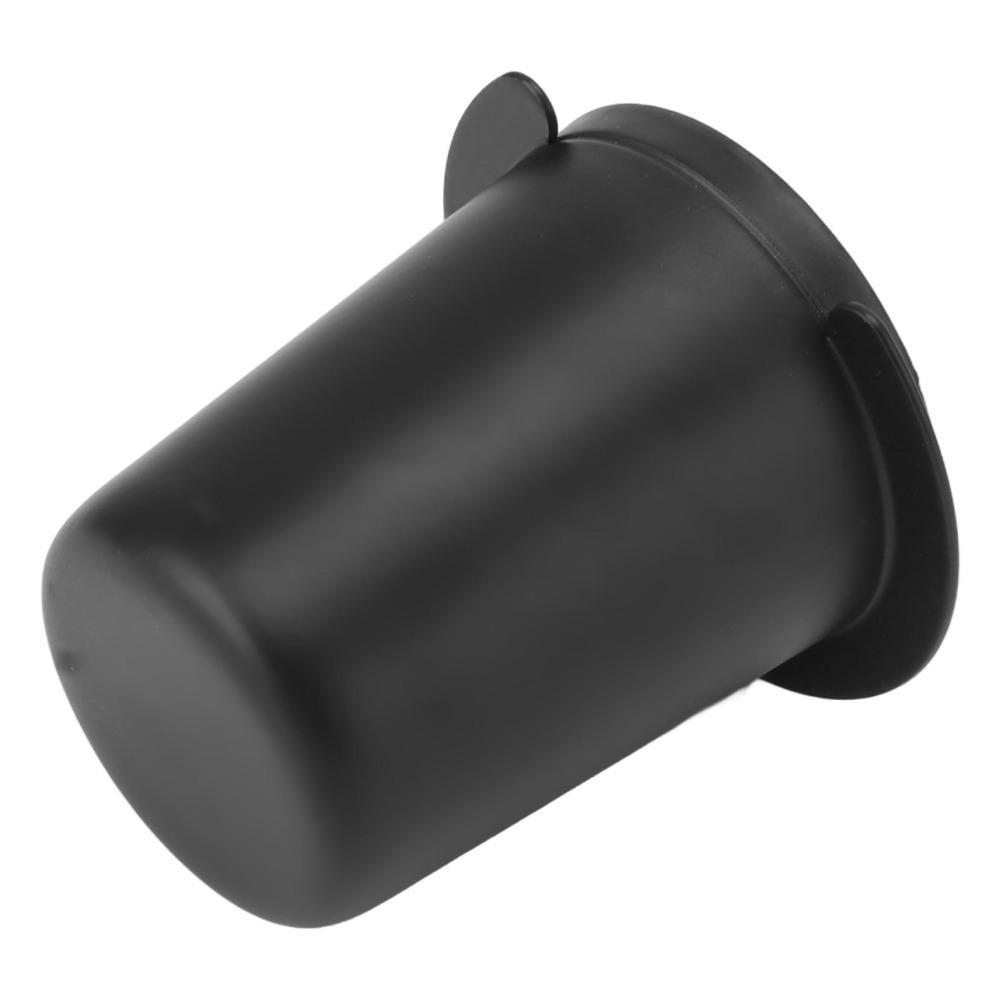 Stainless Steel Dosing Cup Tool Durable Coffee Powder Cup Coffee Dosing Cup  Espresso Dosing