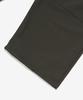 OTHERFITS Side Strap Nylon Wide Pants (Khaki)
