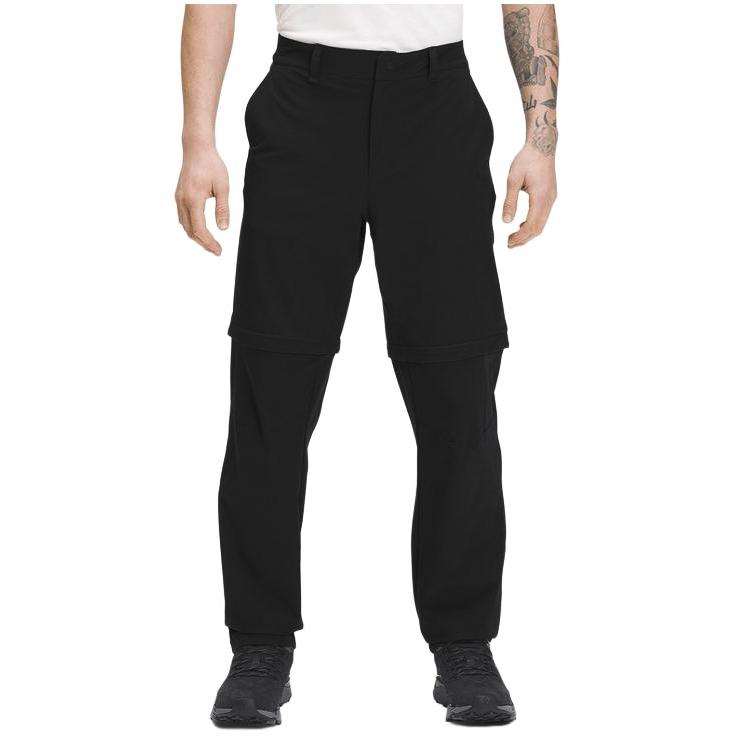 THE NORTH FACE Casual Pants Men's Black NF0A7WZD-JK3