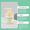 Collagen Firming Body Cream Lifting Firming Smoothing Wrinkle Lighten Dark Spots Even Skin Tone Moisturzing Tighten Body Lotion